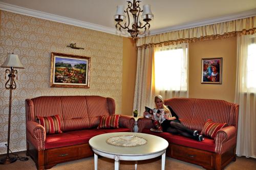 Фотография гостиницы Hotel Villa Classica