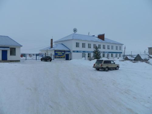 Фотография мини отеля На Заречной, 2