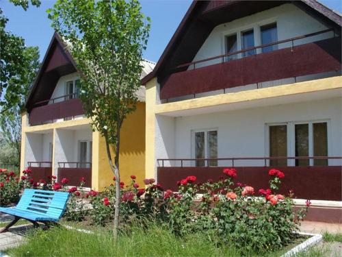 Фотографии базы отдыха
Сич