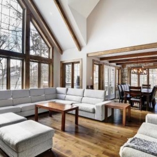 Фотография гостевого дома Chalet 24 Chemin des Skieurs