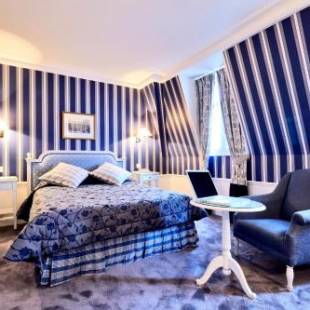 Фотографии гостиницы 
            Golden Tulip Washington Opera