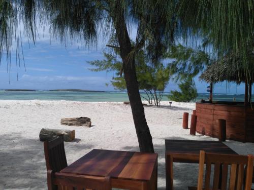 Фотография гостиницы Ocean Lodge Kite & Windsurf