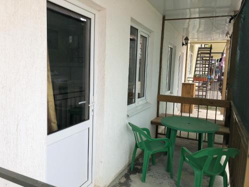 Фотография гостевого дома Семейный