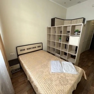 Фотография квартиры Апартаменты Саквояж 4