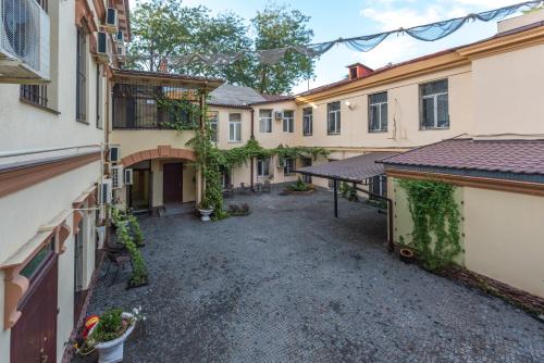 Фотография хостела ЦаЦа