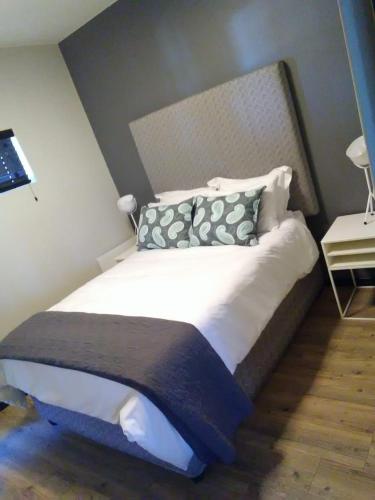 Фотография мини отеля Afrocentric Rosch Accommodation