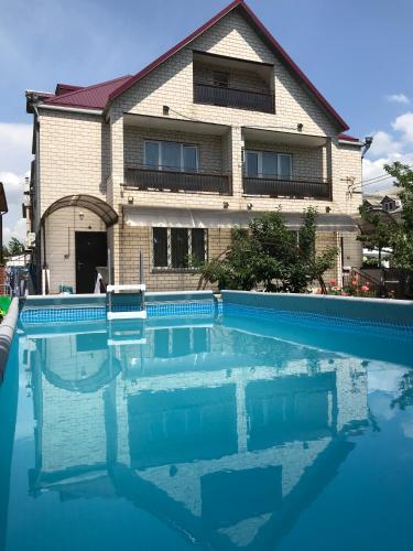 Фотография гостевого дома Августина