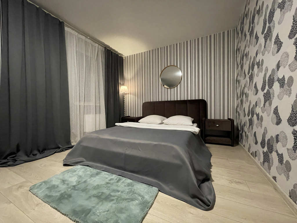 Фотография квартиры Квартира уютная у Строительного университета посуточно удобно и бюджетно