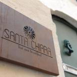 Фотография мини отеля B&B Dimora Santa Chiara