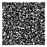 QR код гостиницы AZIMUT Отель Олимпик Москва