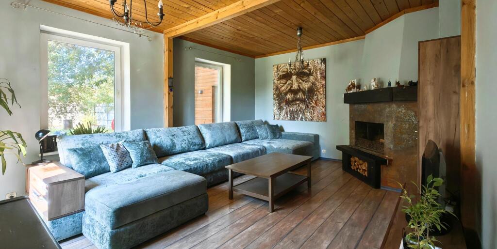 Фотография Коттеджа Дом в СНТ Ивушка 216