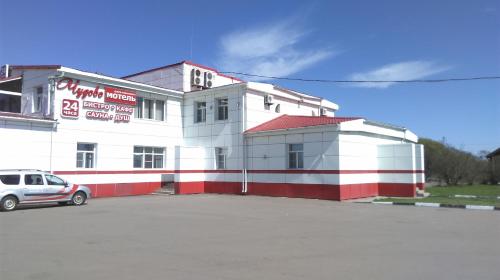 Фотографии мотеля Чудово