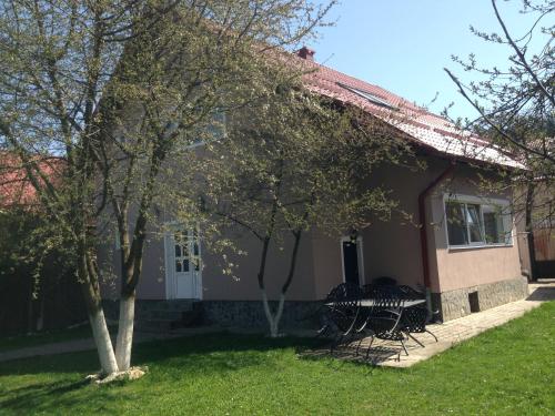 Фотография гостевого дома Holiday Home GC30