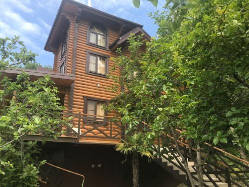 Фотография гостевого дома Аист