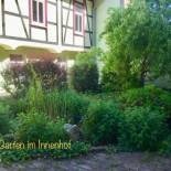 Фотография апарт отеля Ferienwohnungen An der Bimmelbahn Wernigerode