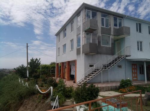 Фотография гостевого дома Вероника на Приморской