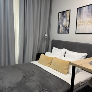 Фотография квартиры Апартаменты 3 Студии у Стадиона Локомотив