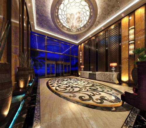 Фотография гостиницы Holiday Khaleej Hotel