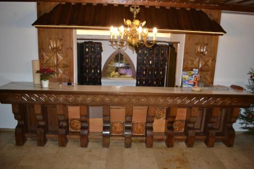 Фотография гостиницы Hotel Böhmerwaldhof