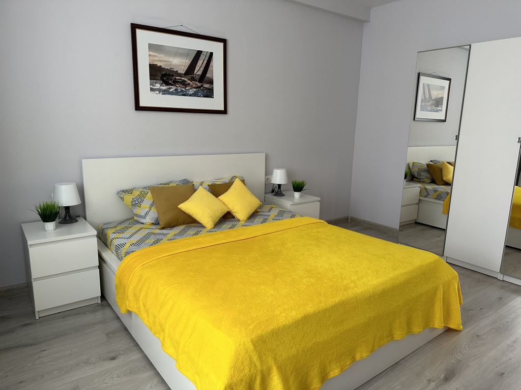 Фотография квартиры Апартаменты Мечта с Изысканным Авторским Дизайном