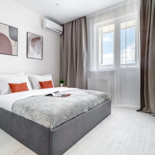 Фотография квартиры Апартаменты Энергия моря