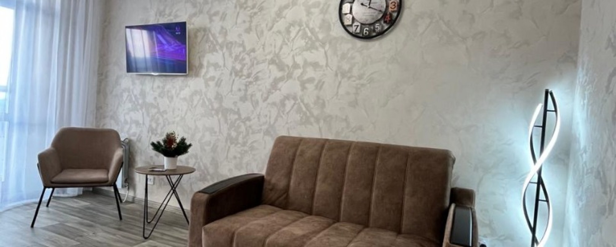 Фотографии квартиры Место,где хорошо!