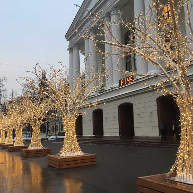 Фотография домов культуры Дом культуры МЭИ