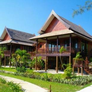 Фотографии гостиницы 
            ThaiLife Homestay Resort & Spa - SHA Plus