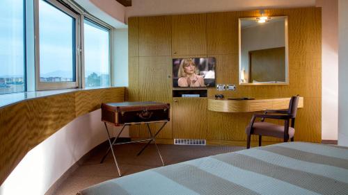 Фотография гостиницы Enea Hotel Aprilia