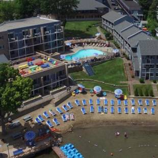 Фотографии гостиницы
Surfside On The Lake