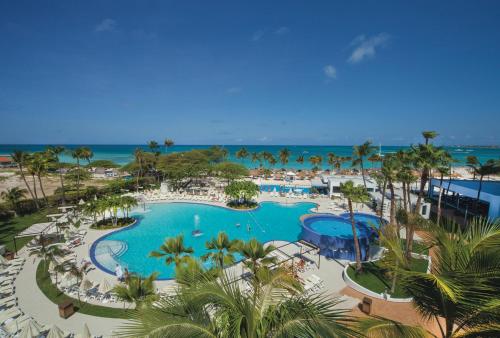 Фотографии гостиницы
Riu Palace Antillas - Adults Only - All Inclusive