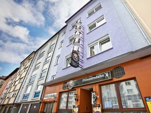 Фотография гостиницы Hotel Flößerstube