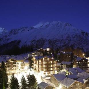 Фотографии гостиницы
The Capra Saas-Fee