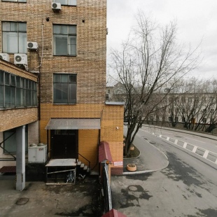 Фотография квартиры ArendaGrad на улице Матросская Тишина