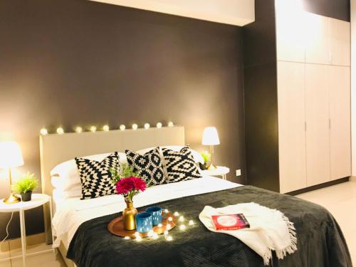 Фотография апарт отеля 7Stonez Suites Midhills Genting Highlands