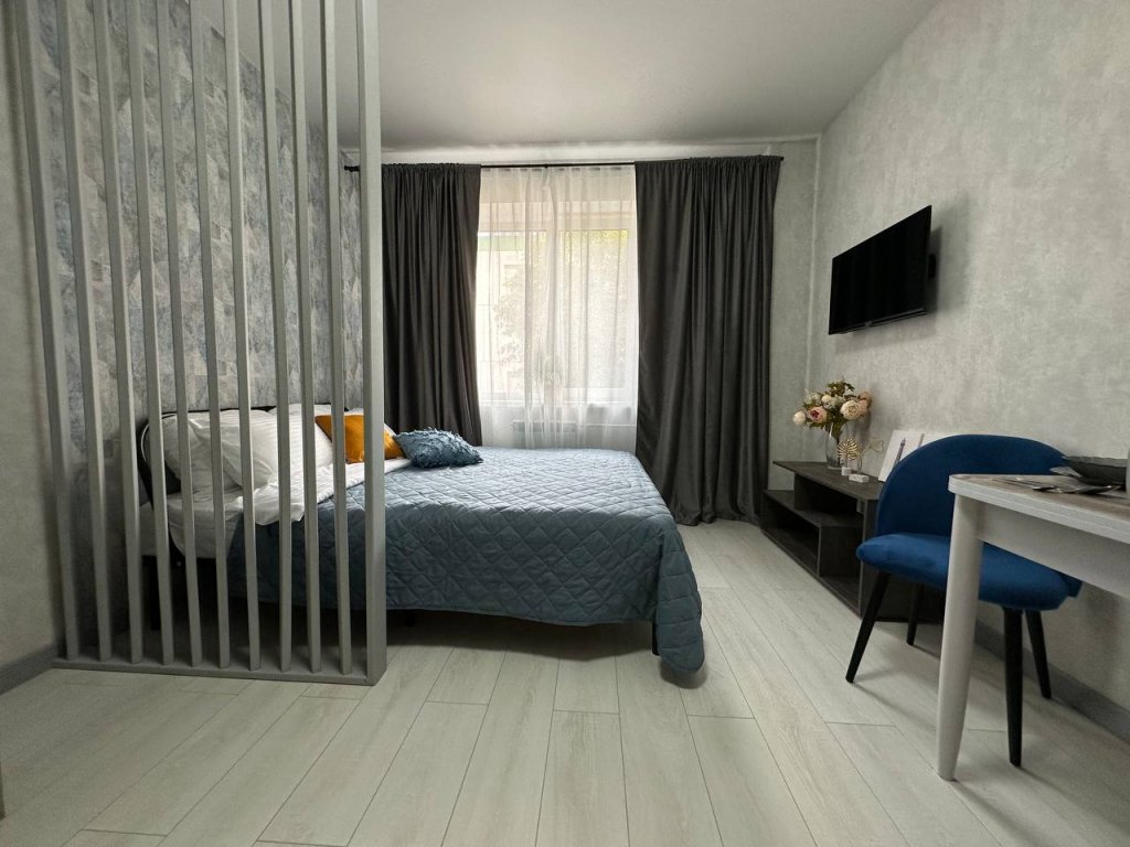 Фотография квартиры Апартаменты Лайт