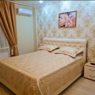 Фотография квартиры Квартира на Военаеде