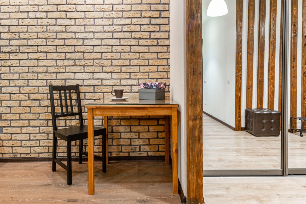 Фотография квартиры Rent House (Рент Хаус) на Юмашева 1