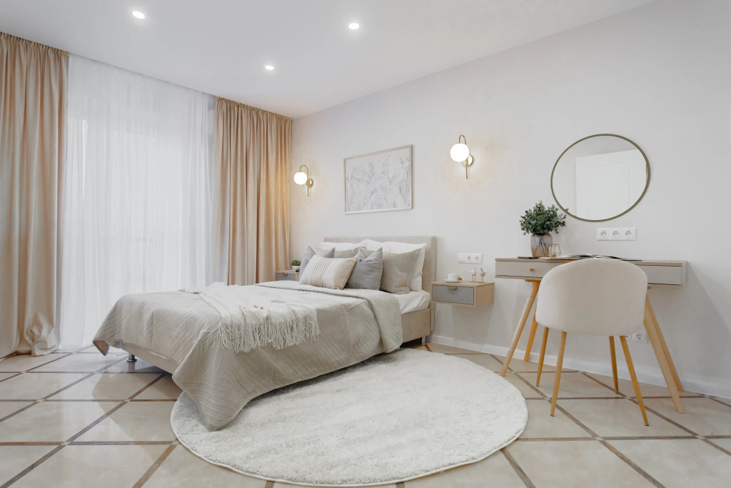 Фотография квартиры Квартира Магия Света в Центре Ростова