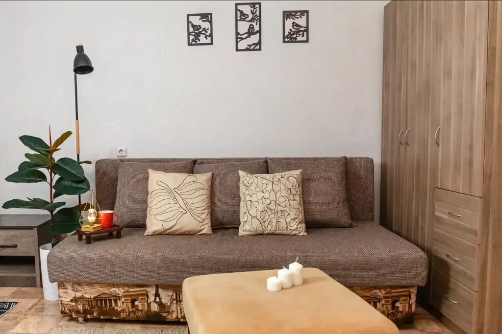 Фотография квартиры Квартира Астра 17