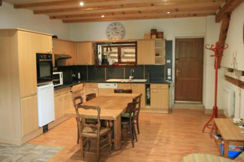 Фотография гостевого дома grande Cahute