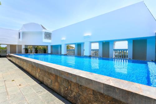 Фотография гостиницы Kim Minh Apartment & Hotel