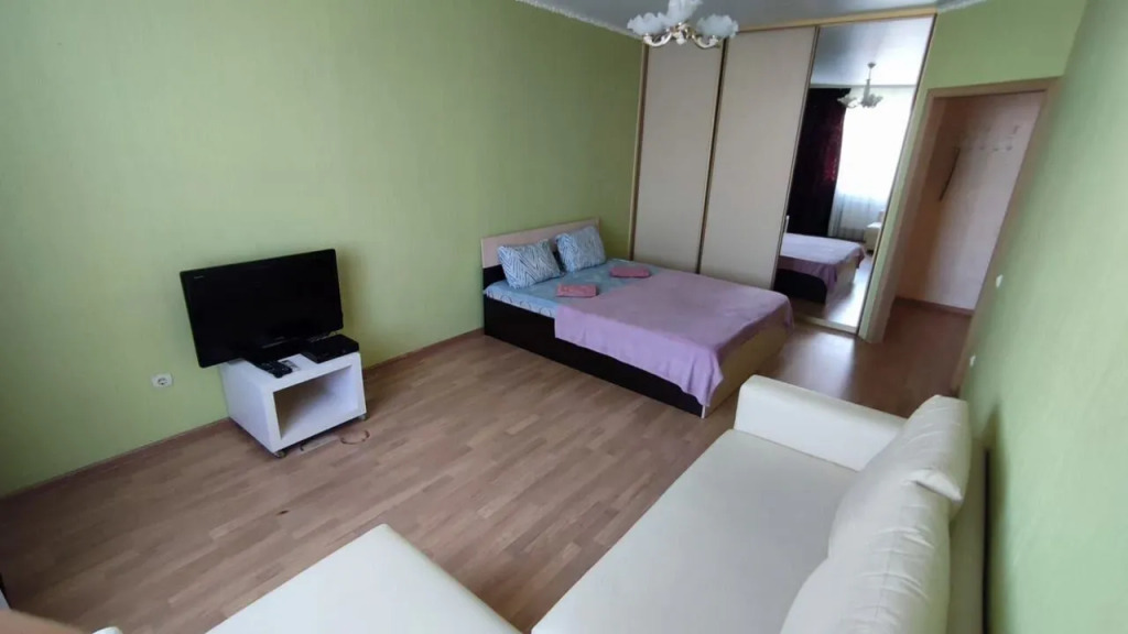 Фотография квартиры Квартира на ул. Восточно-Кругликовская  18/1