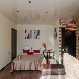 Фотография квартиры Квартира с комфортом на Красноярский Рабочий 94