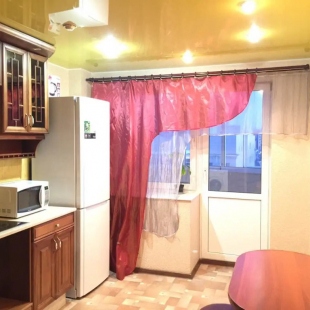 Фотография квартиры Квартира на Московской 83