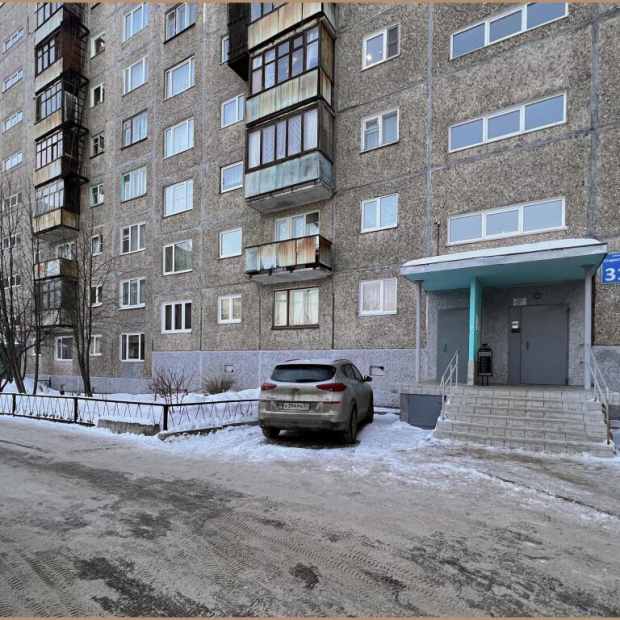 Фотографии квартиры 
            Апартаменты на улице Старостина 31