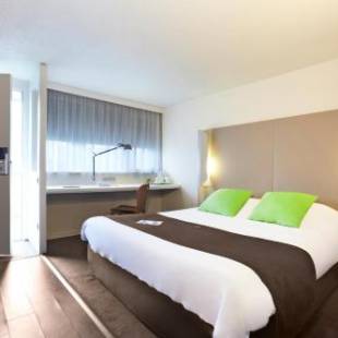 Фотографии гостиницы
Campanile Rouen Est - Franqueville Saint Pierre