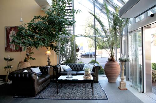 Фотография гостиницы Hotel Goldener Stern