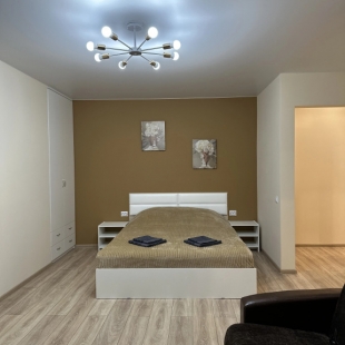 Фотография квартиры Квартира на Улице Победы 13