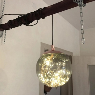 Фотография квартиры White rabbit apartments на улице Зеленый остров